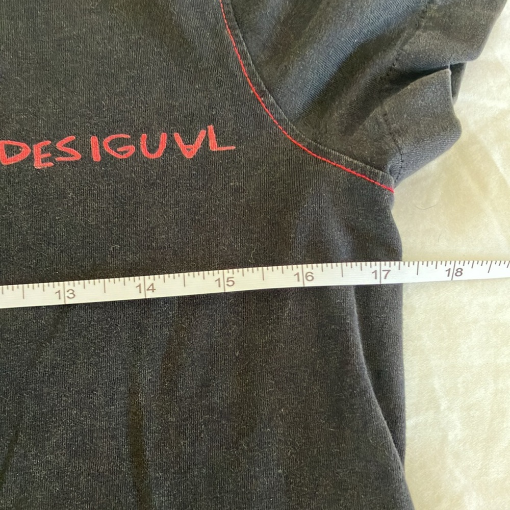 Desigual tshirt - Picture 4 of 5